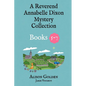 The Reverend Annabelle Dixon Cozy Mysteries: Books 5-7 - Paperback