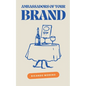 Ambassadors of Your Brand - Paperback