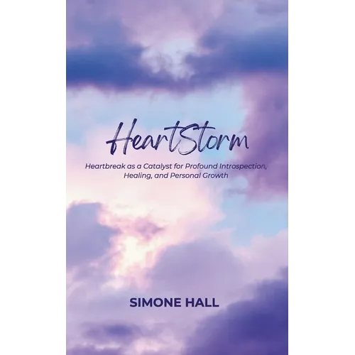 HeartStorm - Paperback