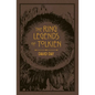 Ring Legends of Tolkien - Paperback