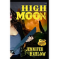 High Moon - Paperback