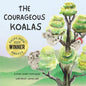 The Courageous Koalas - Paperback