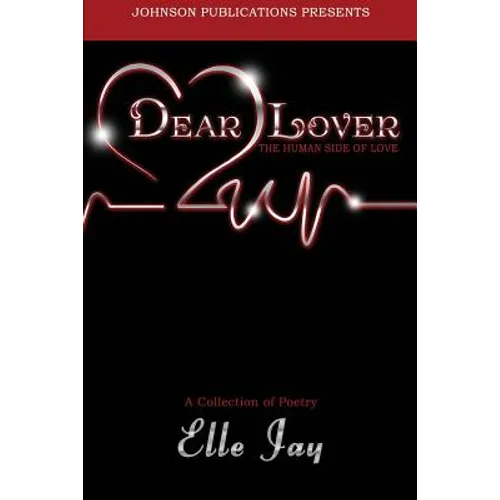 Dear Lover: The Human Side of Love - Paperback