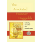 The Annotated Passover Haggadah - Paperback