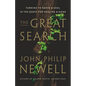 The Great Search: Turning to Earth and Soul in the Quest for Healing and Home - Hardcover
