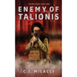 Enemy of Talionis - Hardcover