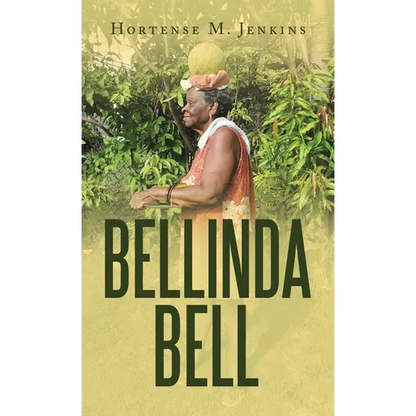 Bellinda Bell - Hardcover