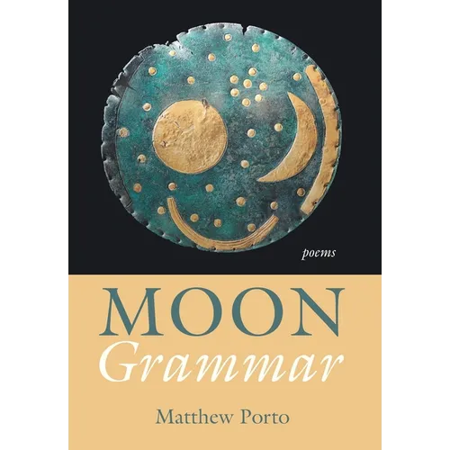 Moon Grammar - Hardcover