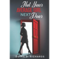 Not Your Average Girl Next Door - Paperback