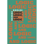 Logic, Logic, and Logic - Paperback