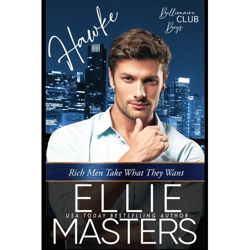 Hawke - Paperback