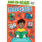 If You Love Books, You Could Be...: Ready-To-Read Level 2 - Paperback
