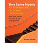 Time Series Models for Business and Economic Forecasting - Paperback