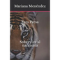 Eres Presa Sobrevive Al Narcisista - Paperback