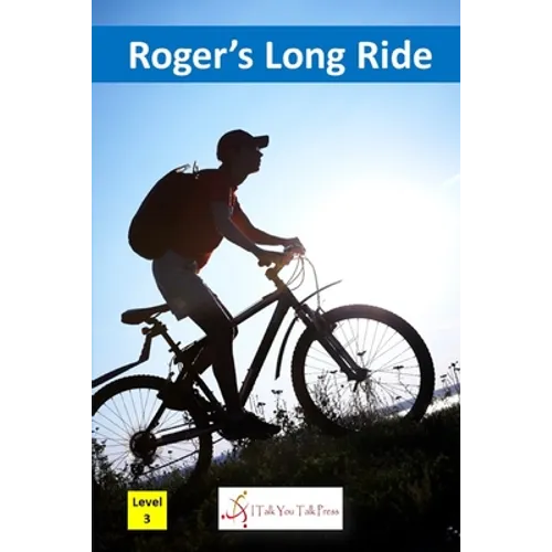 Roger's Long Ride - Paperback