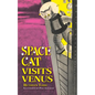 Space Cat Visits Venus - Hardcover