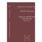 Supermanifolds and Supergroups: Basic Theory - Hardcover