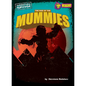 The Rise of the Mummies - Paperback