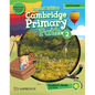 Cambridge Primary Path Level 2 Student's Book with My Creative Journal, Cue Cards and eBook - Hardcover