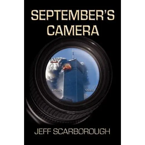 September's Camera - Paperback
