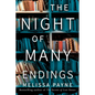 The Night of Many Endings - Paperback