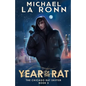 Year of the Rat - Paperback