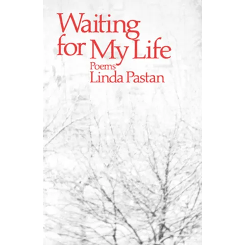 Waiting for My Life: Poems - Paperback