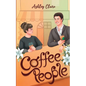 Coffee People - Paperback