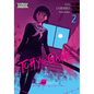 Tohyo Game: One Black Ballot to You, Volume 2 - Paperback