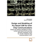Design and Modeling of PLL Based CDR for Inter Chip Communications - Paperback