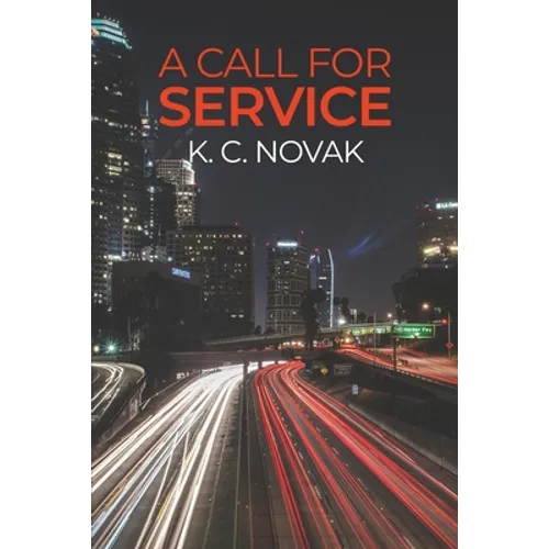 A Call for Service - Paperback