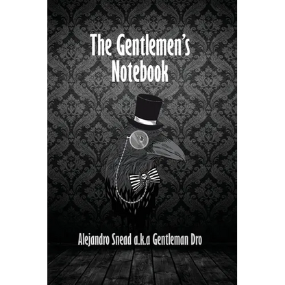 The Gentlemen's Notebook - Paperback