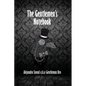 The Gentlemen's Notebook - Paperback