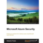 Microsoft Azure Security - Paperback