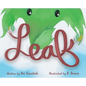 Leaf - Hardcover