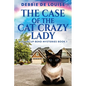 The Case Of The Cat Crazy Lady - Paperback