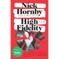 High Fidelity - Paperback