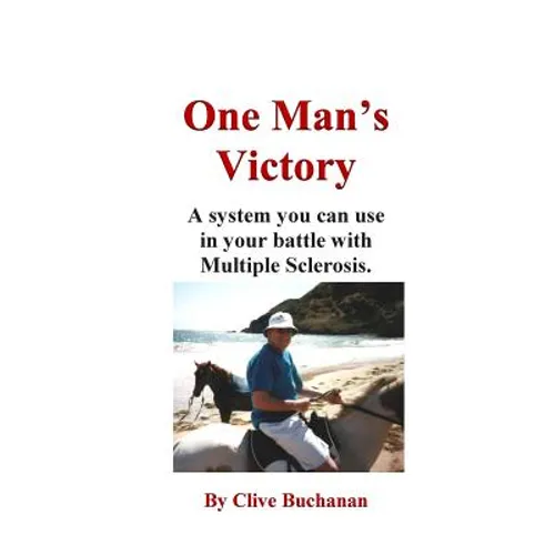 One Man's Victory - Paperback