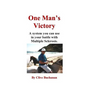 One Man's Victory - Paperback