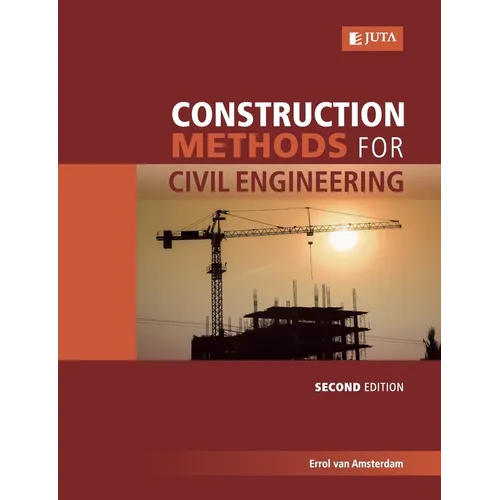 Construction Methods for Civil Engineering 2e - Paperback