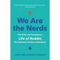 We Are the Nerds - Paperback