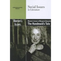 Women's Issues in Margaret Atwood's the Handmaid's Tale - Paperback
