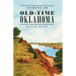 Stories of Old Time Oklahoma - Paperback