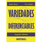 Variedades Diferenciables - Paperback