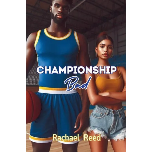 Championship Bad - Paperback
