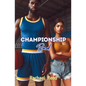 Championship Bad - Paperback