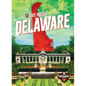 Delaware - Library Binding