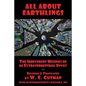 All About Earthlings: The Irreverent Musings of an Extraterrestrial Envoy - Paperback