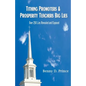 Tithing Promoters & Prosperity Teachers Big Lies: Over 250 Lies Revealed and Exposed - Paperback