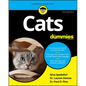 Cats for Dummies - Paperback